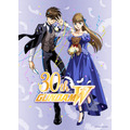『新機動戦記ガンダムＷ』キャラ周年キービジュアル