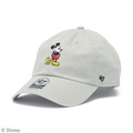 【'47 DISNEY DESIGN COLLECTION】