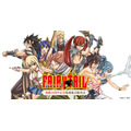 『FAIRY TAIL 連載20周年記念版画展示販売会』