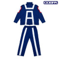 雄英高校体操服（長袖上下セット）