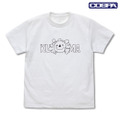 アニメ『ONE PIECE』バーソロミュー・くま Tシャツ（WHITE）
