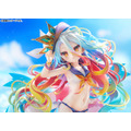 「ノーゲーム・ノーライフ 白 セーラー風水着Ver. 1/7スケール 完成品フィギュア」