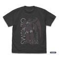 TVアニメ『新機動戦記ガンダムW』OZ-13MS ガンダムエピオン Tシャツ