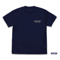 TVアニメ『新機動戦記ガンダムW』ウイングガンダムゼロ（EW）Tシャツ（NAVY）
