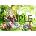 (c)SUNRISE/PROJECT G-AKITO　Character Design (c)2006-2011 CLAMP・ST