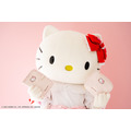 書店・ネット書店限定「Maison de FLEUR × HELLO KITTY」アイテム各種