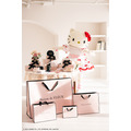 Maison de FLEUR × HELLO KITTY　ブランドブックなどが新発売