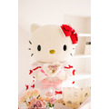 Maison de FLEUR × HELLO KITTY　ブランドブックなどが新発売
