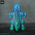 GVA-BC ゴジラ1995 TOUMA（トライバルブルー）詳細