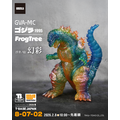 GVA-MC ゴジラ1995 浮世ノ絵 FrogTree
