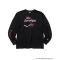 Poppy Playtime × ZOZOTOWN Prototype L/S TEE（全2色）