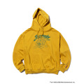 Poppy Playtime × ZOZOTOWN Yarnaby Hoodie（全2色）