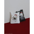 HELLO KITTY×Ameri NYLON TOTE BAG ¥5,500+Tax
