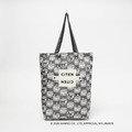 サンリオキャラクターズ×CITEN「トートバッグ」クロミ