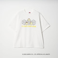 サンリオキャラクターズ×CITEN「Tシャツ」ポムポムプリン