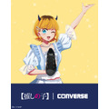 『【推しの子】』×CONVERSE_MEMちょ
