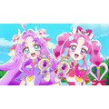 TVアニメ『名探偵プリキュア！』第1話「誕生！名探偵プリキュア！」先行場面カット