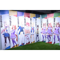 「ウマ娘 シンデレラグレイ EXHIBITION― 怪物の蹄跡展 ―」