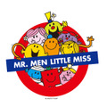 「MR. MEN LITTLE MISS MARKET 原宿店」が2026年2月13日にオープン