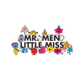 MR. MEN LITTLE MISS