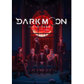 『DARK MOON -黒の月: 月の祭壇-』（C）HYBE/Project DARK MOON