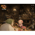 『メイドインアビス 目覚める神秘』ティザービジュアル