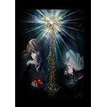 TVアニメ『DEATH NOTE』ビジュアル(C)大場つぐみ・小畑健／集英社・VAP・マッドハウス・NTV・D.N.ドリームパートナーズ