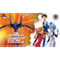 一番くじ 新世紀エヴァンゲリオン 30th Anniversary