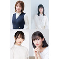 奈波果林×宮下早紀×佐伯伊織×橘杏咲！『貴族転生 ～恵まれた生まれから最強の力を得る～』キャスト座談会
