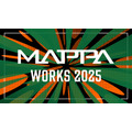 MAPPA WORKS 2025