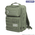 TVアニメ『リコリス・リコイル』リコリス ファンクショナルバックパック（RANGER GREEN）