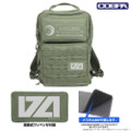 TVアニメ『リコリス・リコイル』リコリス ファンクショナルバックパック（RANGER GREEN）