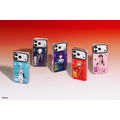 「エヴァンゲリオン x CASETiFY」コレクション