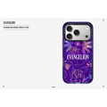 「エヴァンゲリオン x CASETiFY」コレクション「EVANGELION ANGELS MEDLEY CASE」