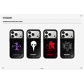 「エヴァンゲリオン x CASETiFY」コレクション「EVANGELION CUSTOM LOGO CASES」