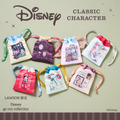 ローソン限定 Disney go out collection第6弾「ディズニークラッシックキャラクター」（ランダム7種）