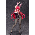 「ハイスクールD×D HERO リアス・グレモリー バニーVer. 1/3スケール 完成品フィギュア」
