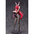 「ハイスクールD×D HERO リアス・グレモリー バニーVer. 1/3スケール 完成品フィギュア」