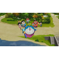 『映画ドラえもん のび太の絵世界物語』場面写真