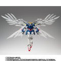 「GUNDAM FIX FIGURATION METAL COMPOSITE ウイングガンダムゼロ(EW版) Noble Color Ver.」
