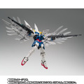 「GUNDAM FIX FIGURATION METAL COMPOSITE ウイングガンダムゼロ(EW版) Noble Color Ver.」