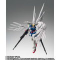 「GUNDAM FIX FIGURATION METAL COMPOSITE ウイングガンダムゼロ(EW版) Noble Color Ver.」
