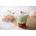 “甘露寺蜜璃”桜ゼリードリンク