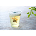 “我妻善逸”雷の呼吸レモンヨーグルトドリンク