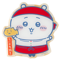 NEW【ちいかわ焼き 店員さんなおみやげマグネット 】各770円（税込）
