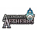 『Ascendants of Aetheros』(C)bushiroad All Rights Reserved.illust: 緒方剛志, 蔓木鋼音, ささきむつみ, KS