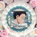 ホワイトデープリケーキ2026【特典缶バッジ付き】[鬼滅の刃]