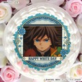 ホワイトデープリケーキ2026【特典缶バッジ付き】[鬼滅の刃]
