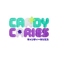 『キャンディーカリエス』ロゴ