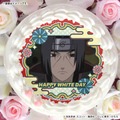 ホワイトデープリケーキ2026【特典缶バッジ付き】[NARUTO-ナルト- 疾風伝]